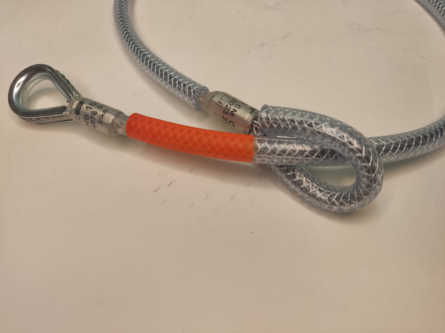 Анкерный строп С-6Nb | На удавку БК | 23 kN | СВТ