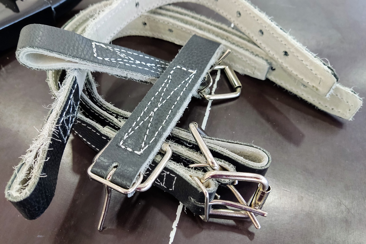 Лазы универсальные ЛУ-2 | Потенциал