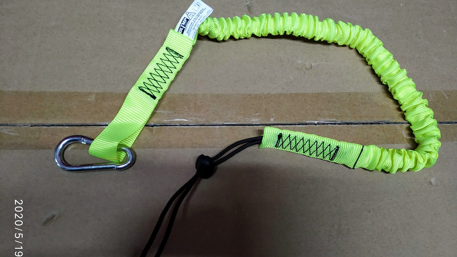 Строп для страховки инструмента | до 5 кг | Olymp Safety