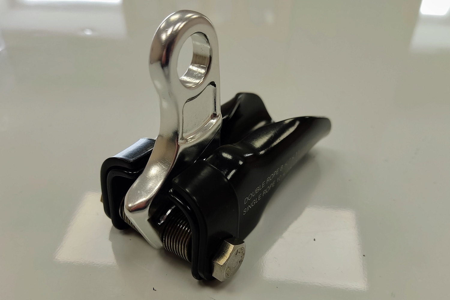 Зажим для двойной веревки | Вертикаль