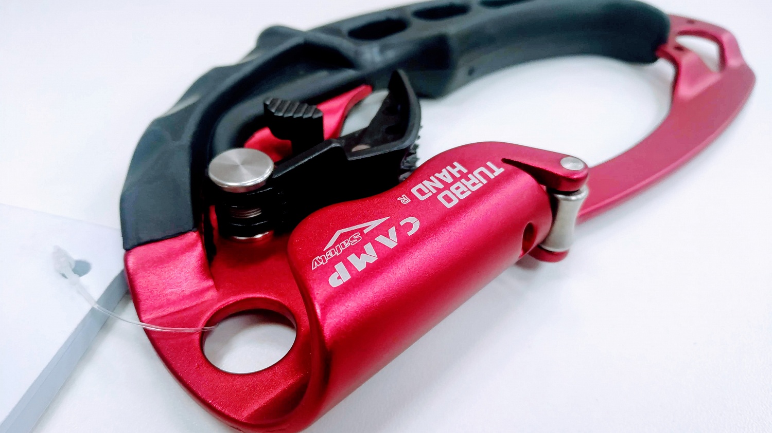 Зажим ручной Turbohand Pro | Правый | CAMP