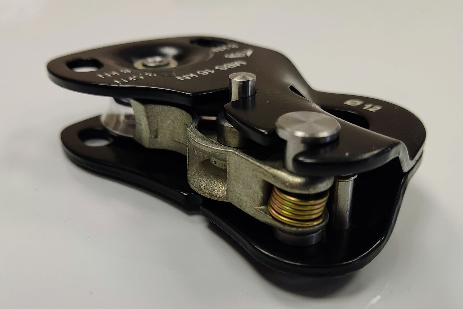 Блок-зажим Elephanti | Ice-Rock