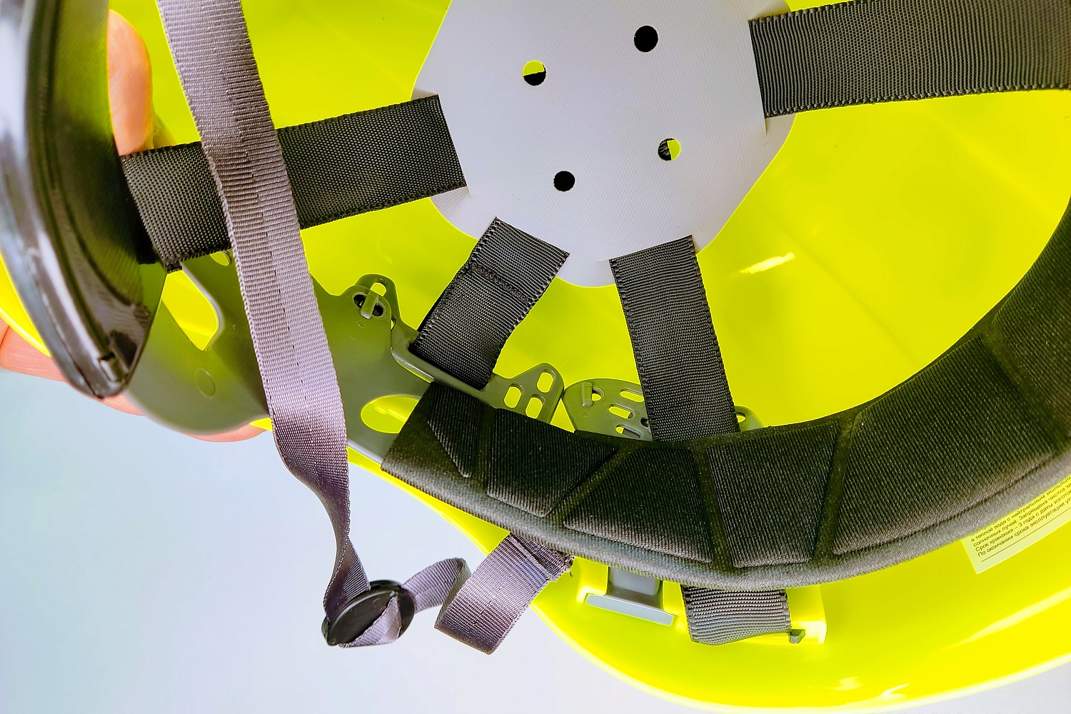 Каска Мастер Флеш | Vento