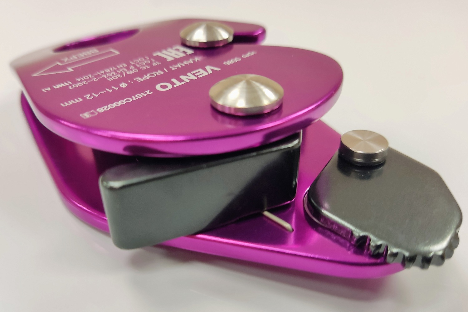 Страховочное устройство Капля | Дюраль | Vento