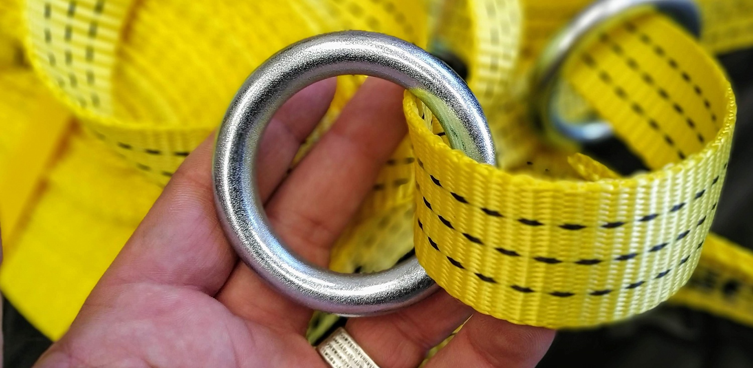 Анкерная линия LV201 | Delta Plus