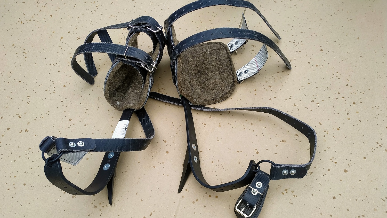 Гаффы АРБО-КРОК ОПС | Синтетика | Krok