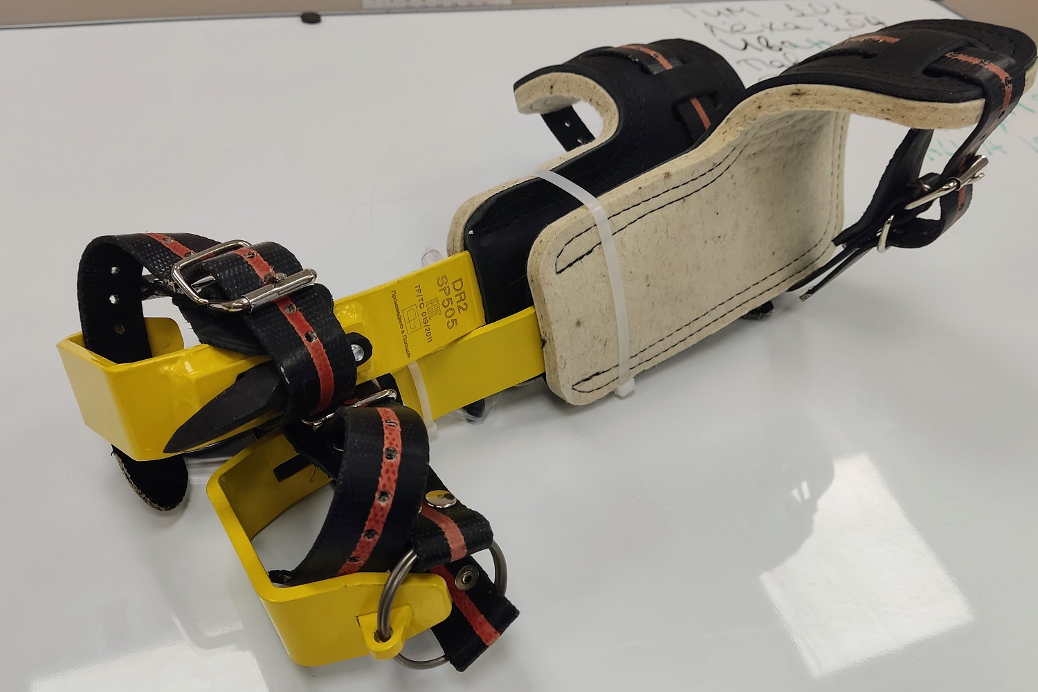 Гаффы DR-2 | Protekt