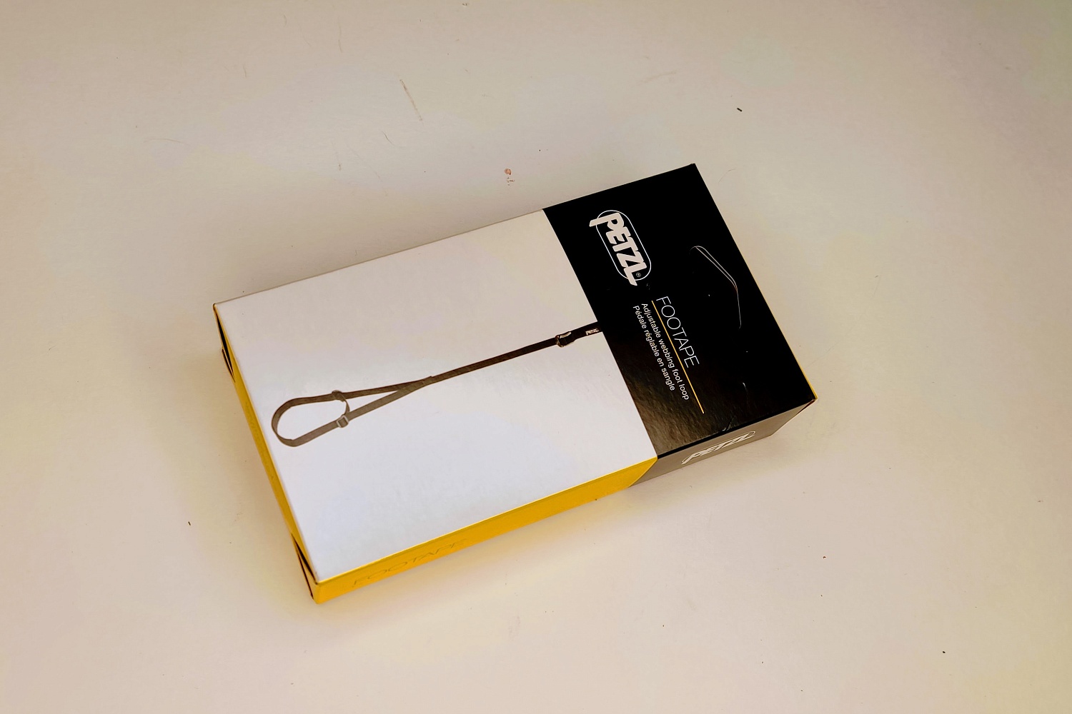 Стремя на ногу Footape | Petzl