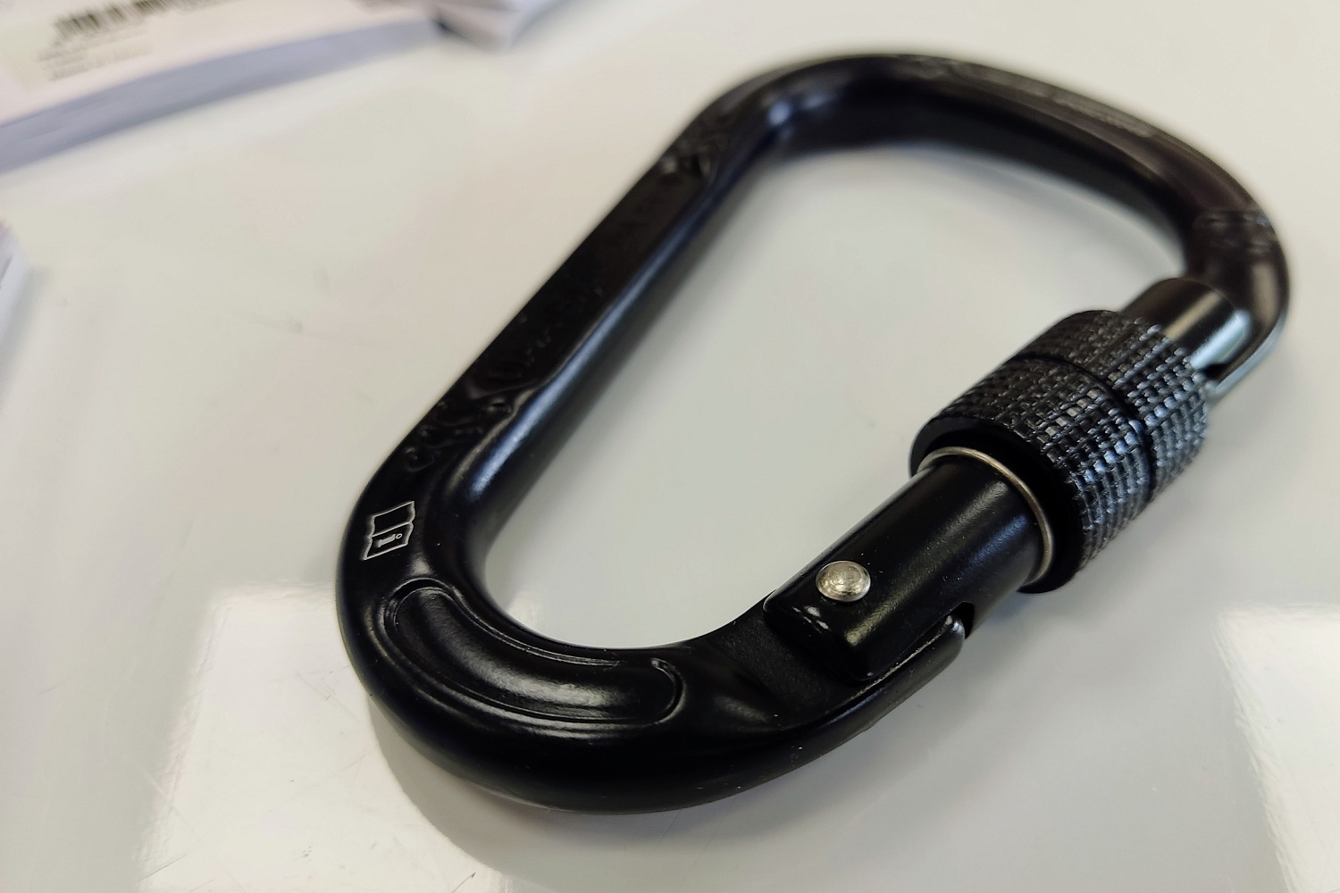 Карабин HMS Lock | CAMP