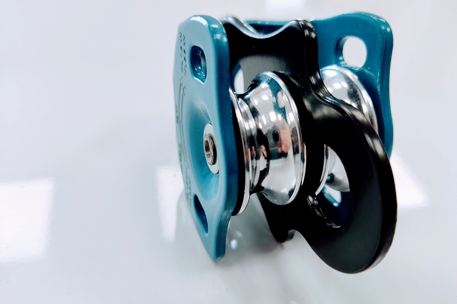 Блок двойной Duplex | Ice-Rock