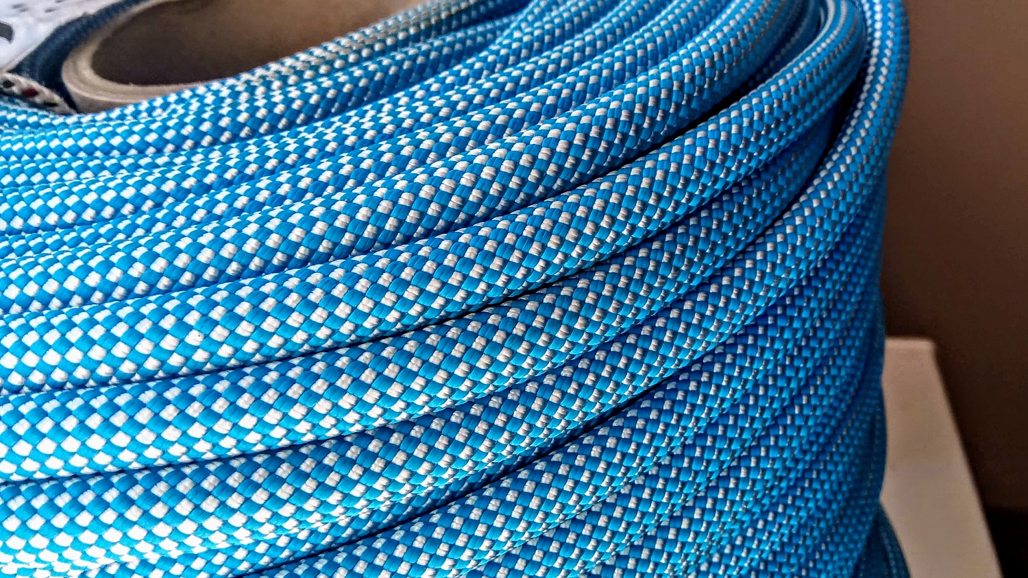 Верёвка статическая Fortis | 10 мм | АзотХимФортис