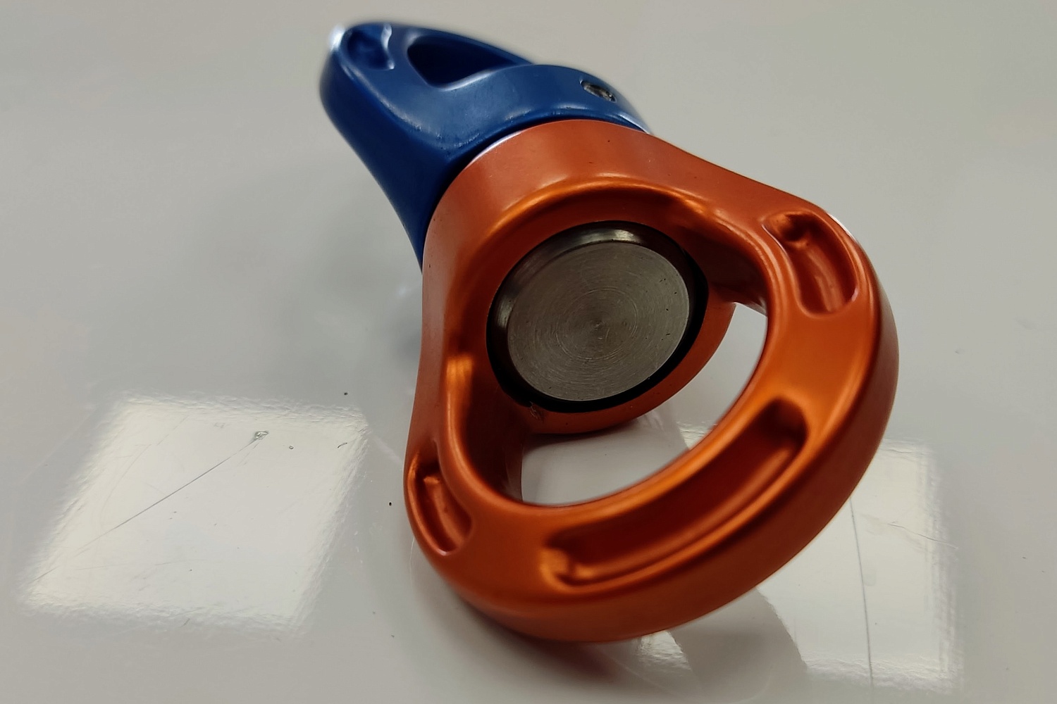 Вертлюг Малый | Вертикаль