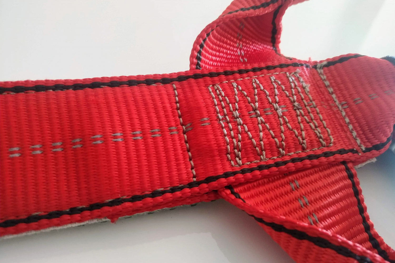 Петля анкерная Энергон | Safe-Tec