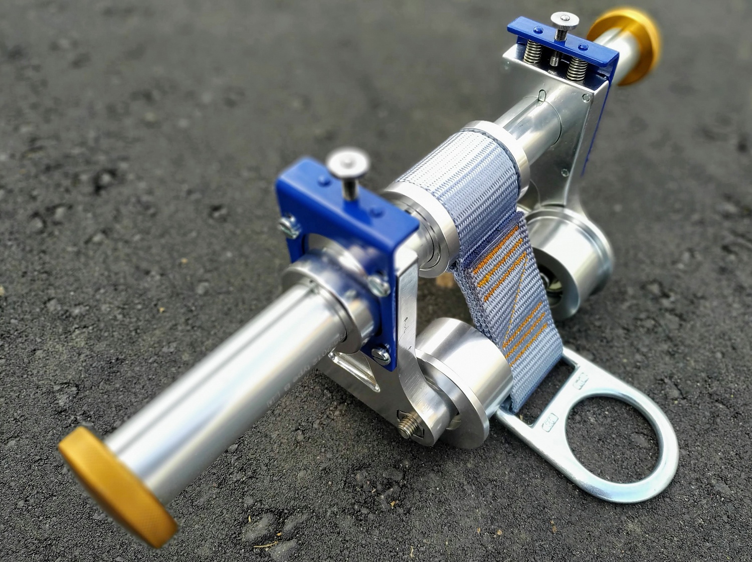 Анкерная точка LV130 | Delta Plus