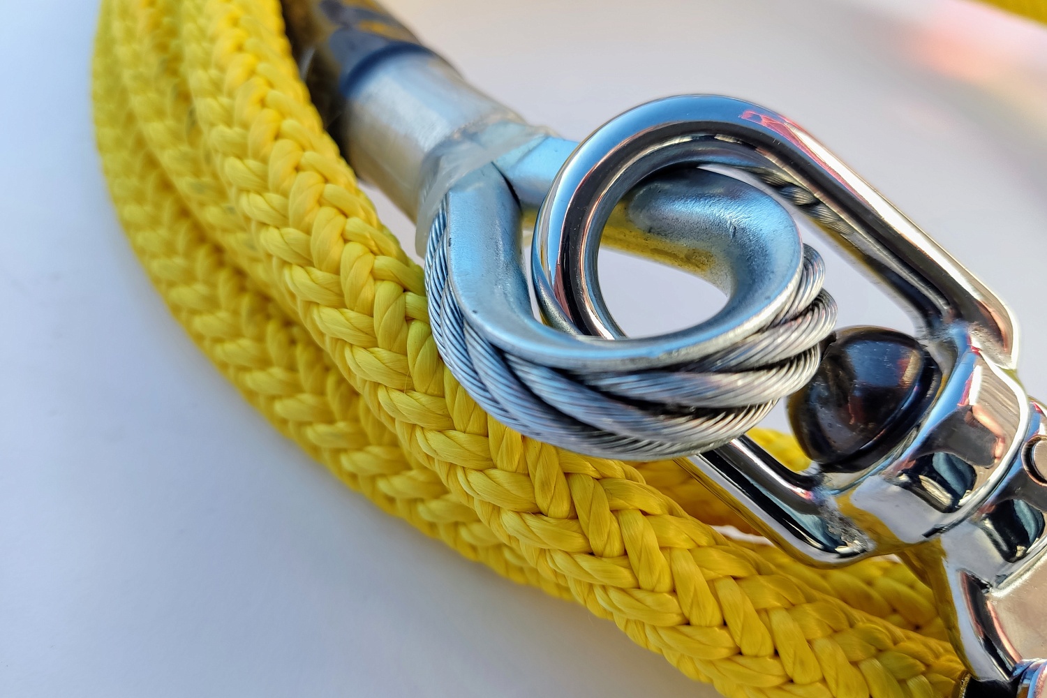 Позиционный строп (охватка) О-14/8  | Карабин Ст | СВТ