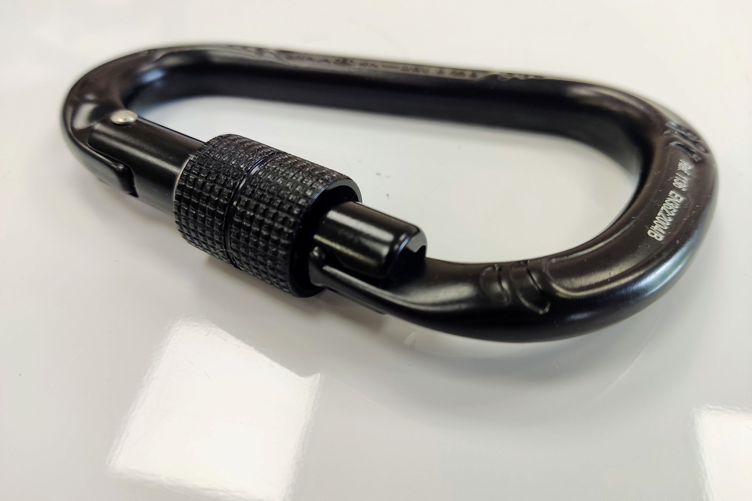 Карабин HMS Lock | CAMP