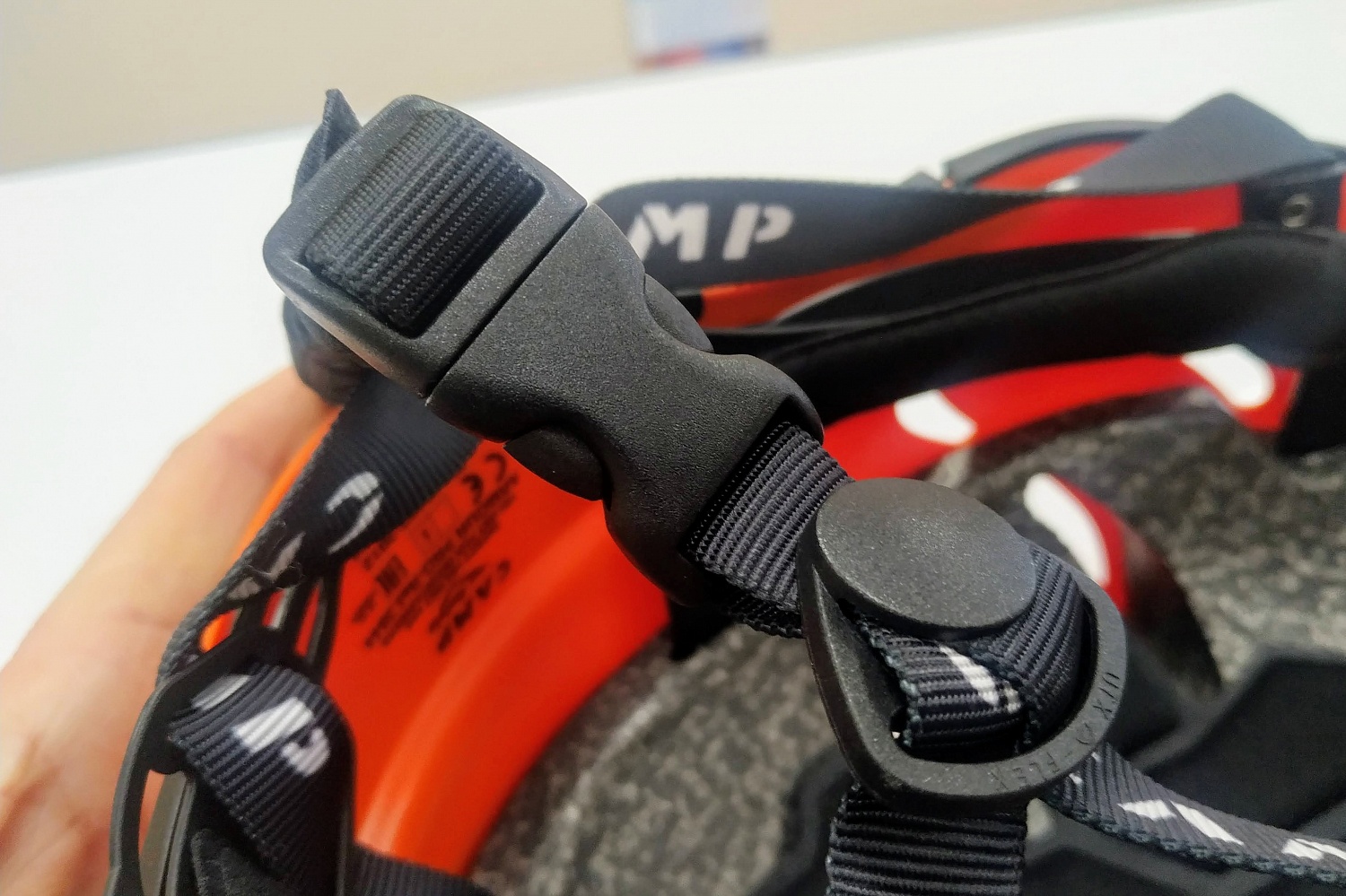 Каска Armour Pro | CAMP