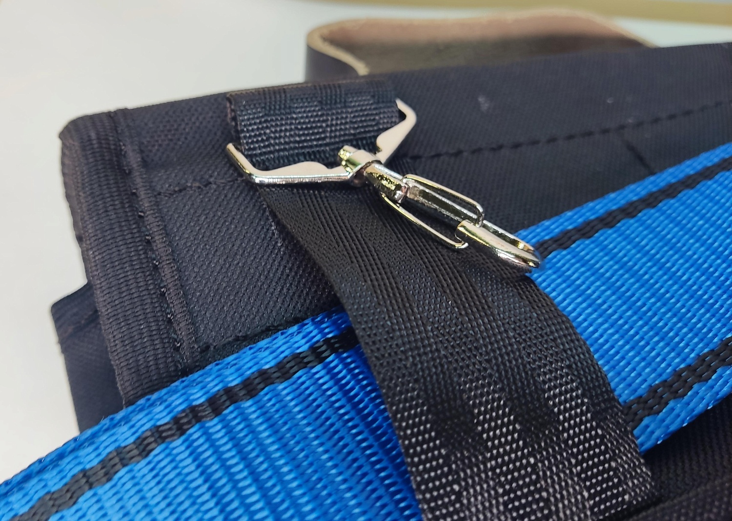 Сумка монтерская СЭМ-03 | ЯЭМЗ