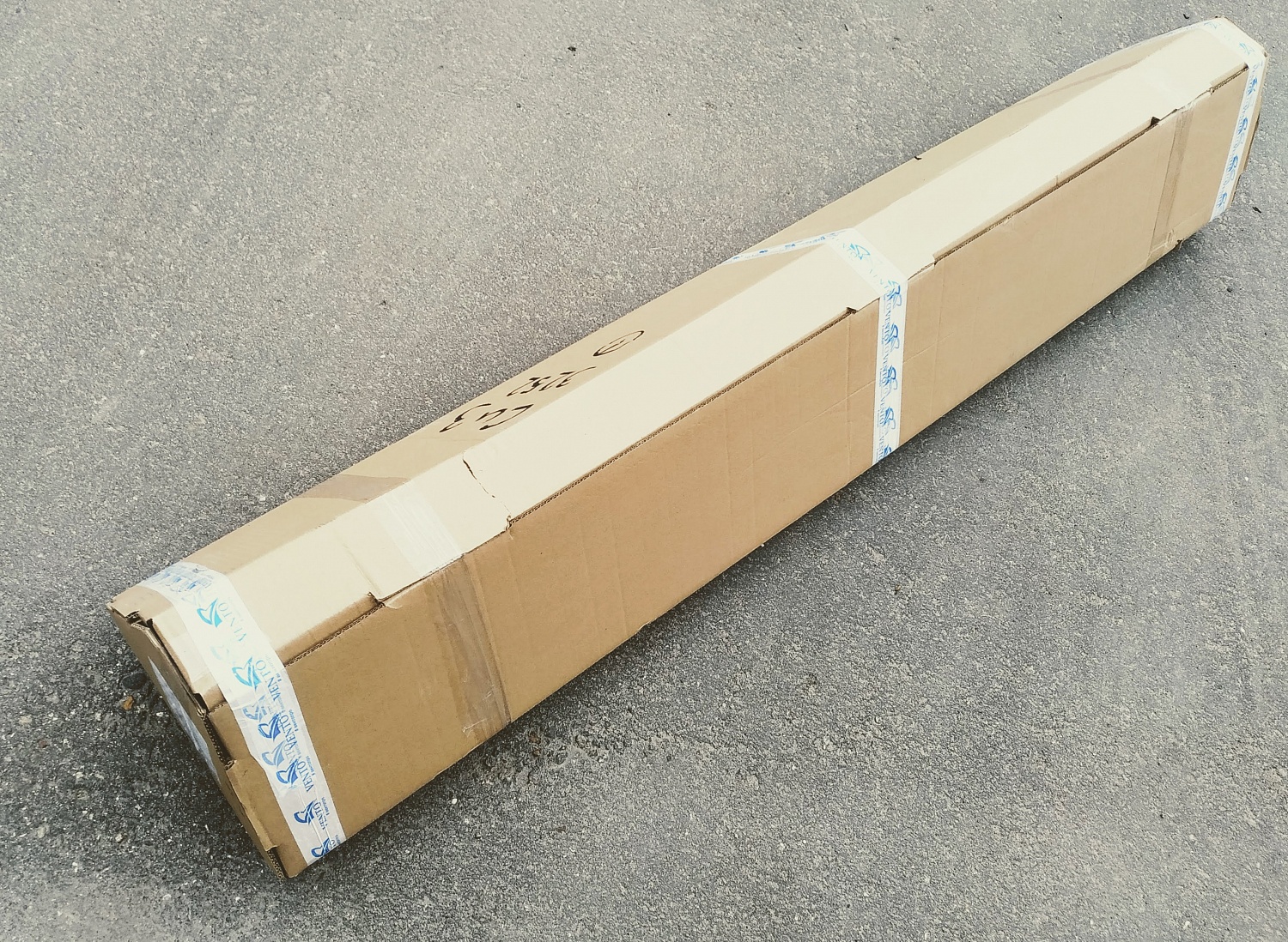 Переносной штатив-тренога Скала | C лебёдкой | Ventopro