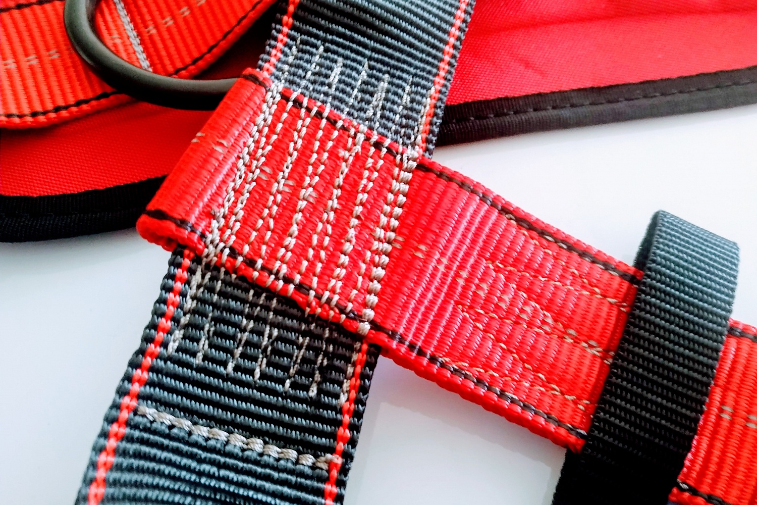 Привязь страховочная ST5 | Safe-Tec