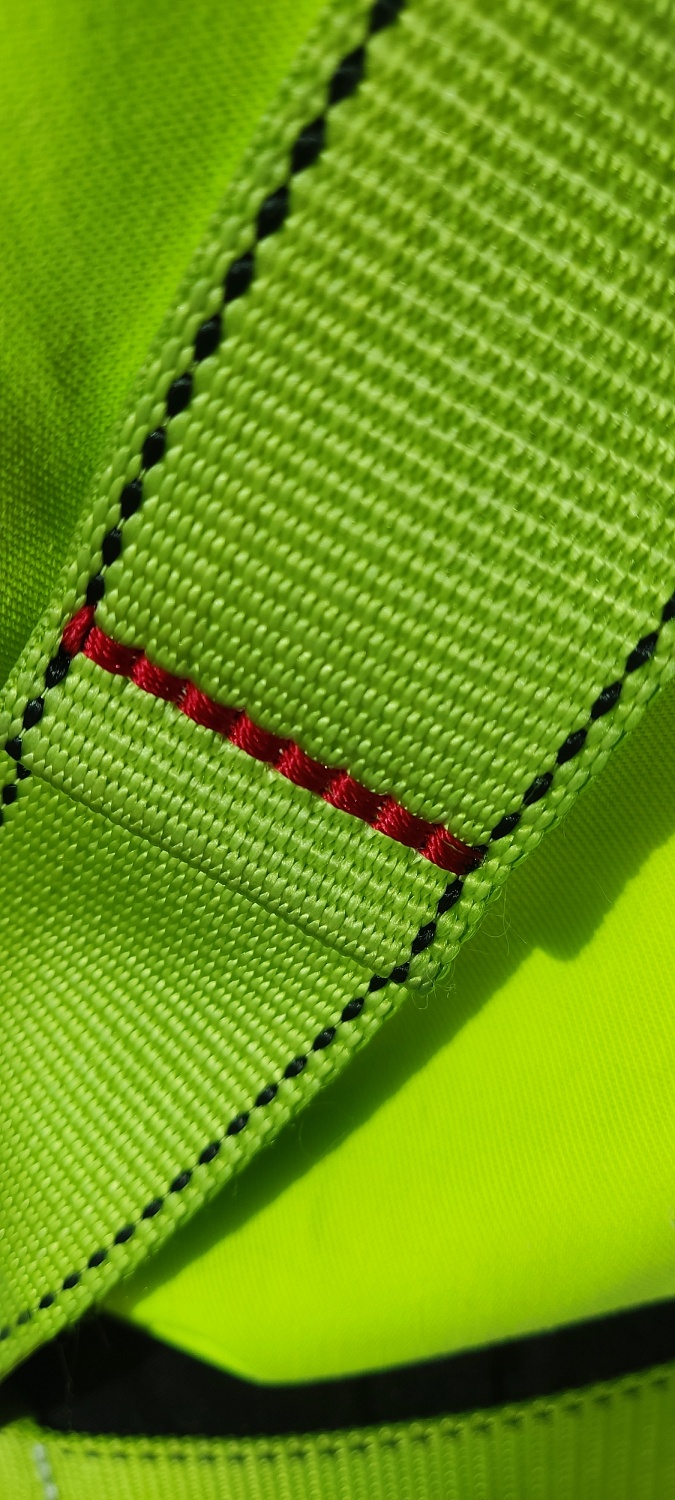 Привязь страховочная СП-04-01 | Потенциал