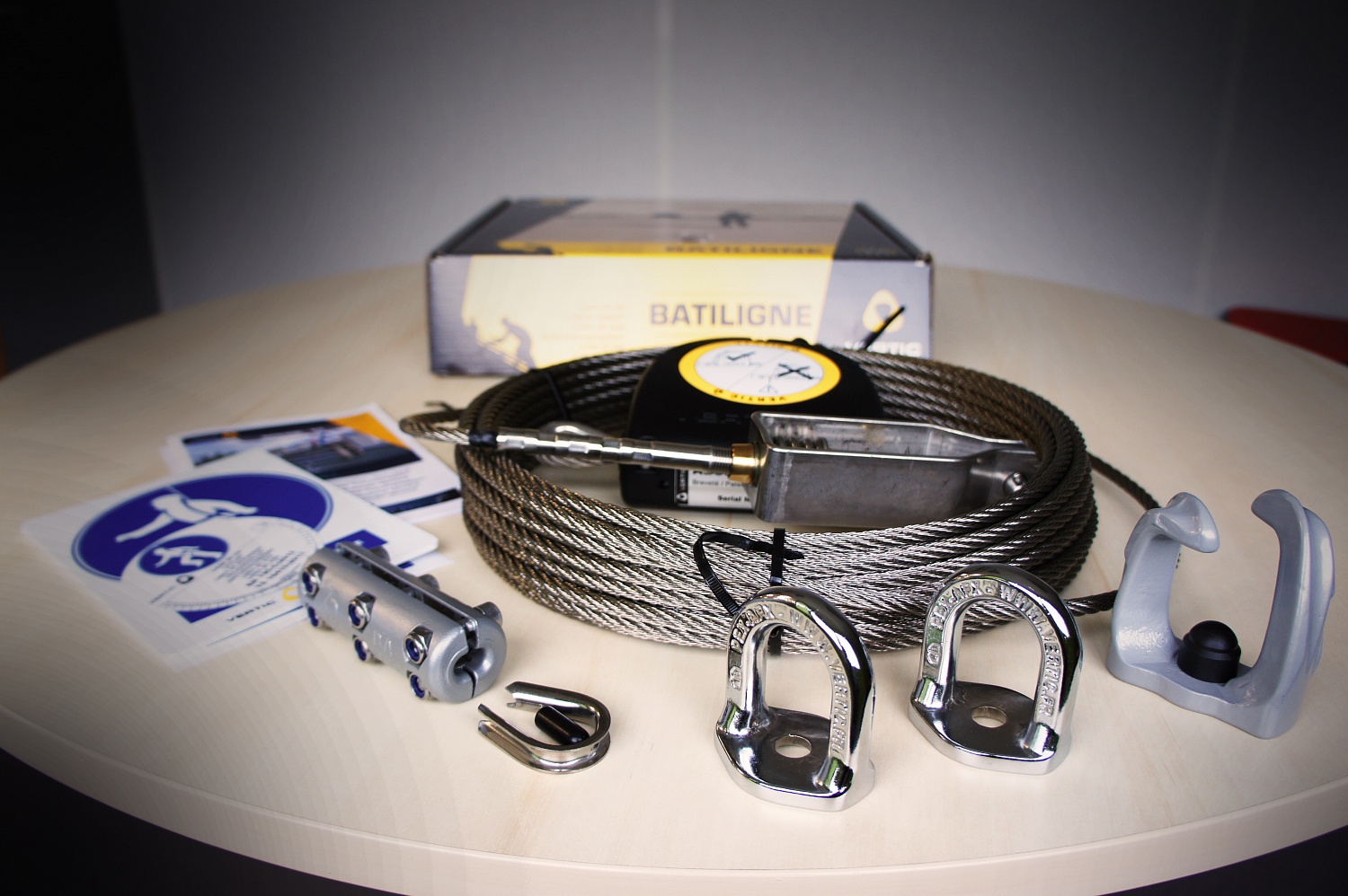 Комплект Batiligne kit | Vertic