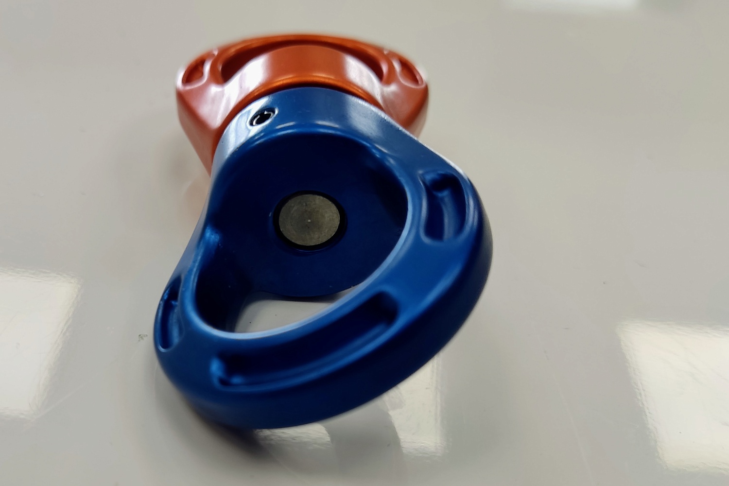 Вертлюг Малый | Вертикаль