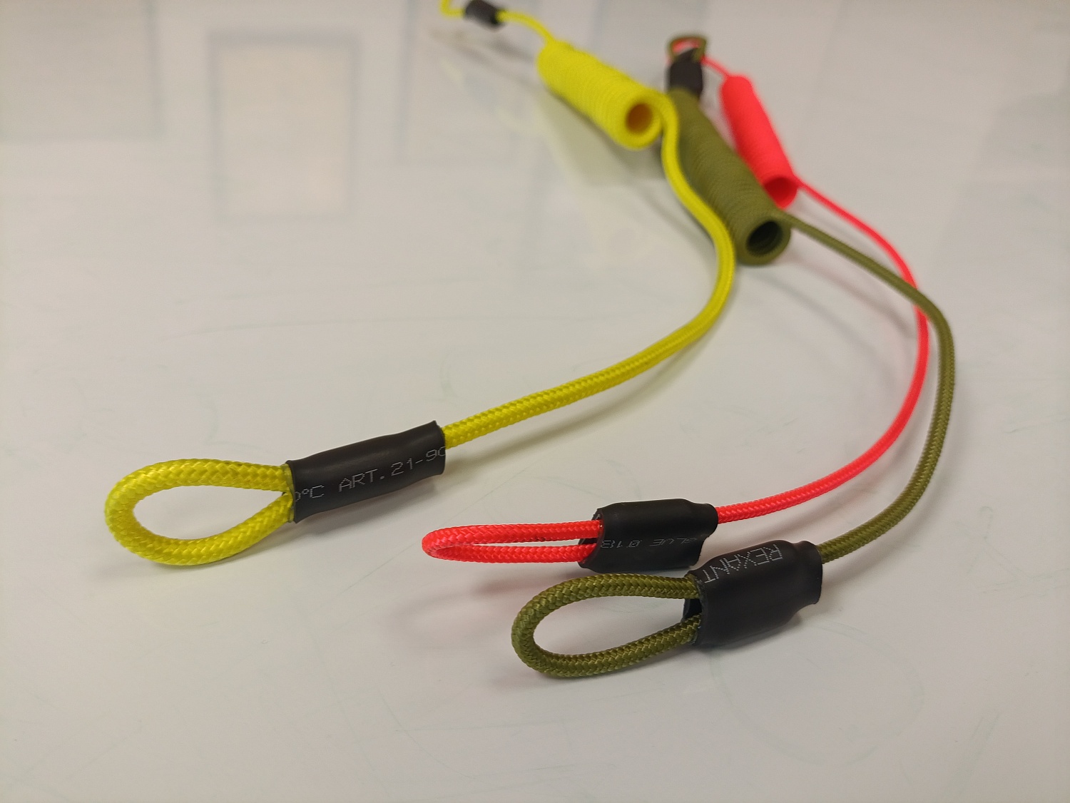 Страховка инструмента Дейли | 1,0 кг (140 кг) | СВТ