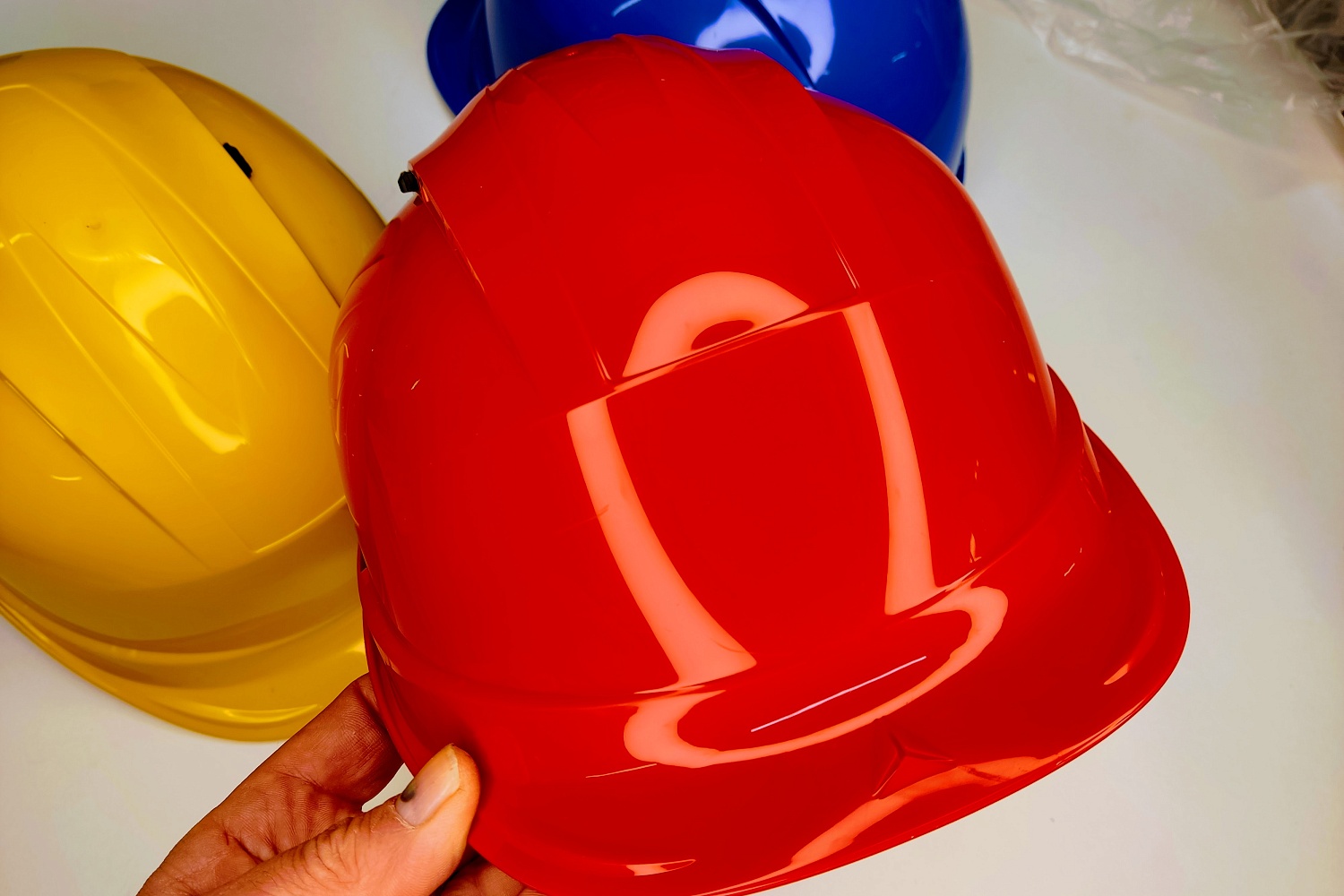 Каска Quartz Up IV | Delta Plus