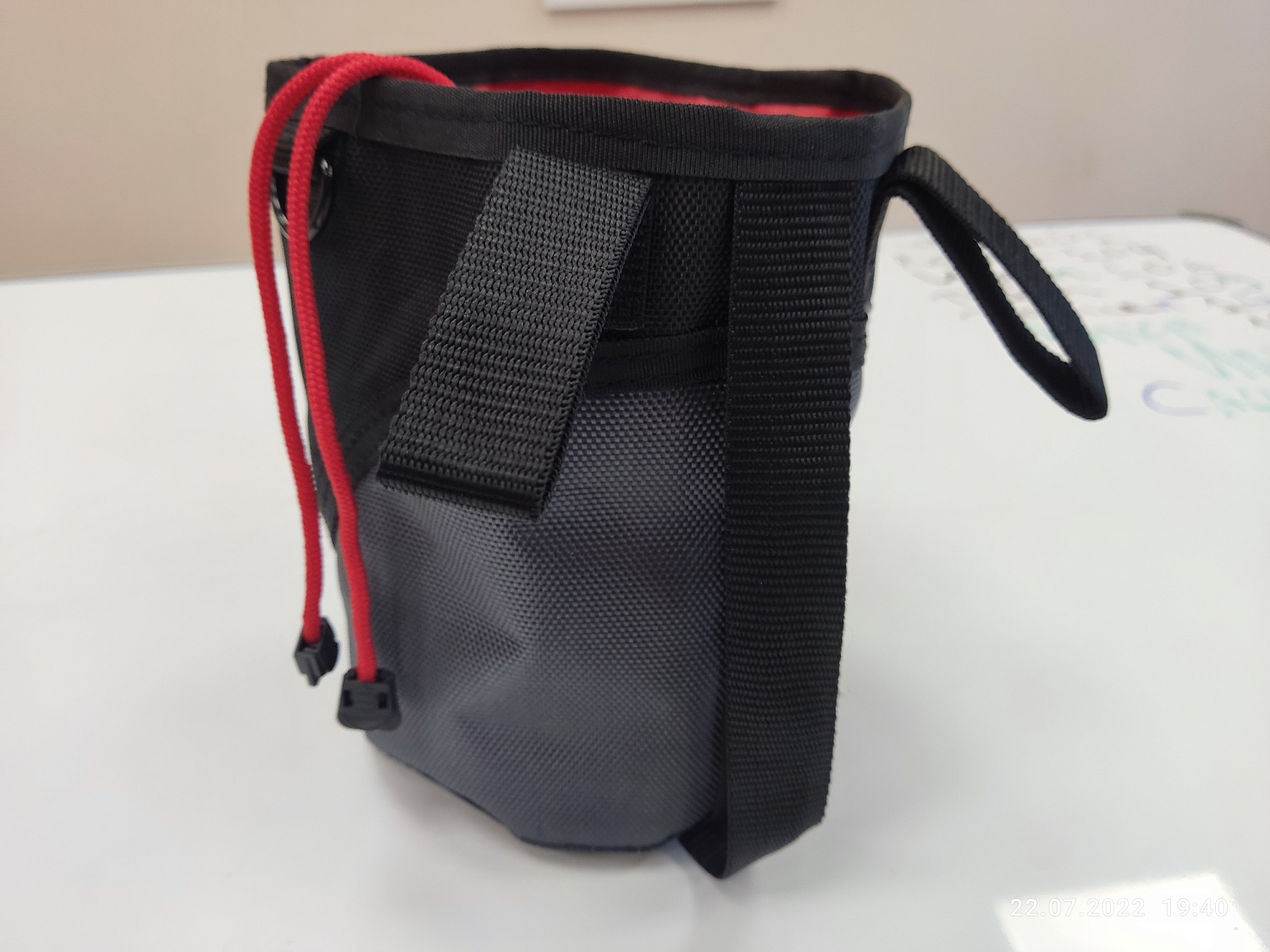 Сумка для мелкого инструмента Клинч | Safe-Tec