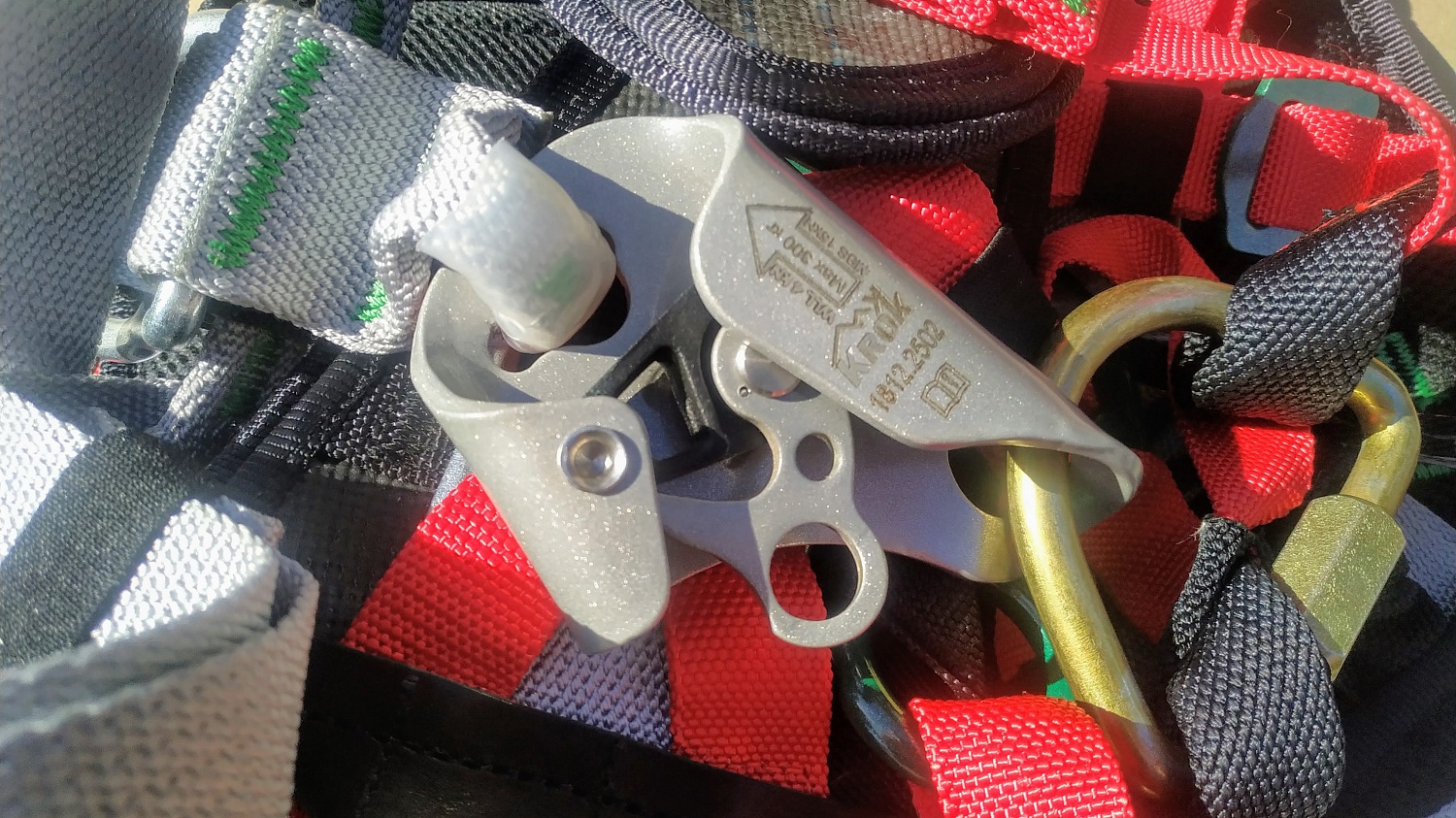 Обвязка Пума + | Krok