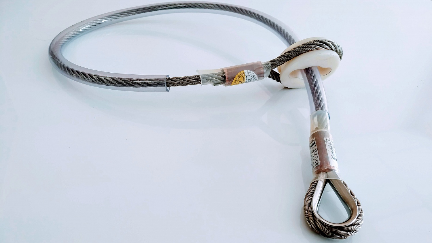 Анкерный строп С10Е | Ventopro