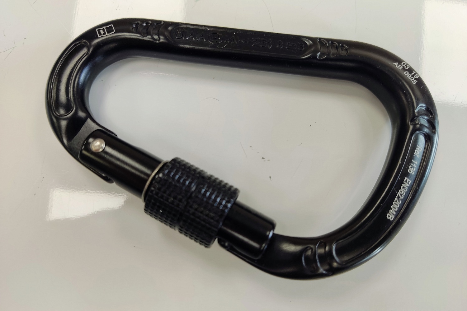 Карабин HMS Lock | CAMP