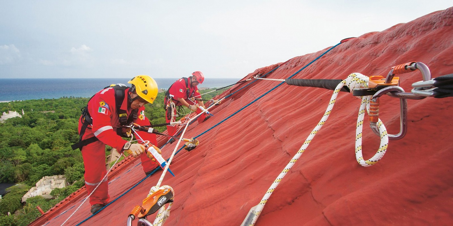 Каска Vertex Vent | Petzl