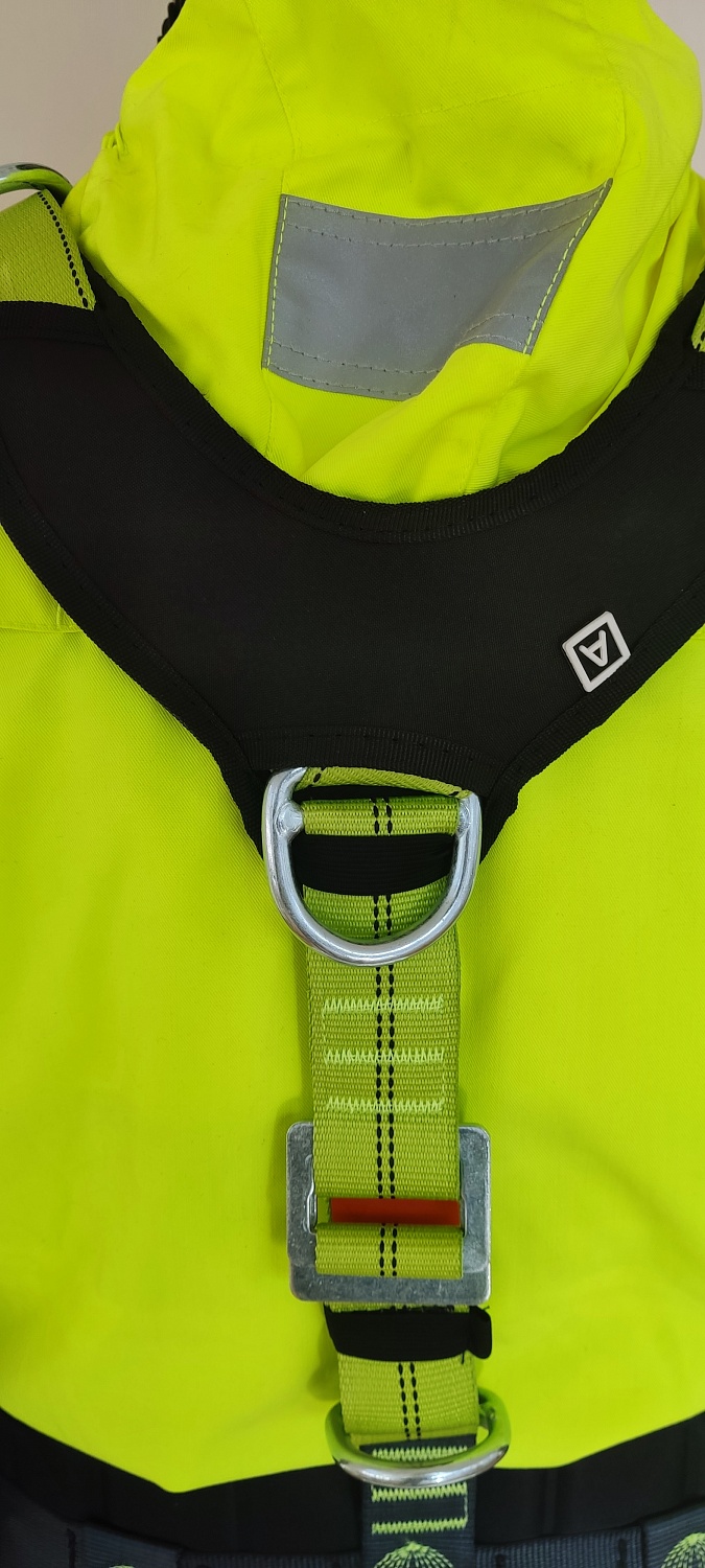 Привязь страховочная СП-10 | Премиум Фаст | Потенциал