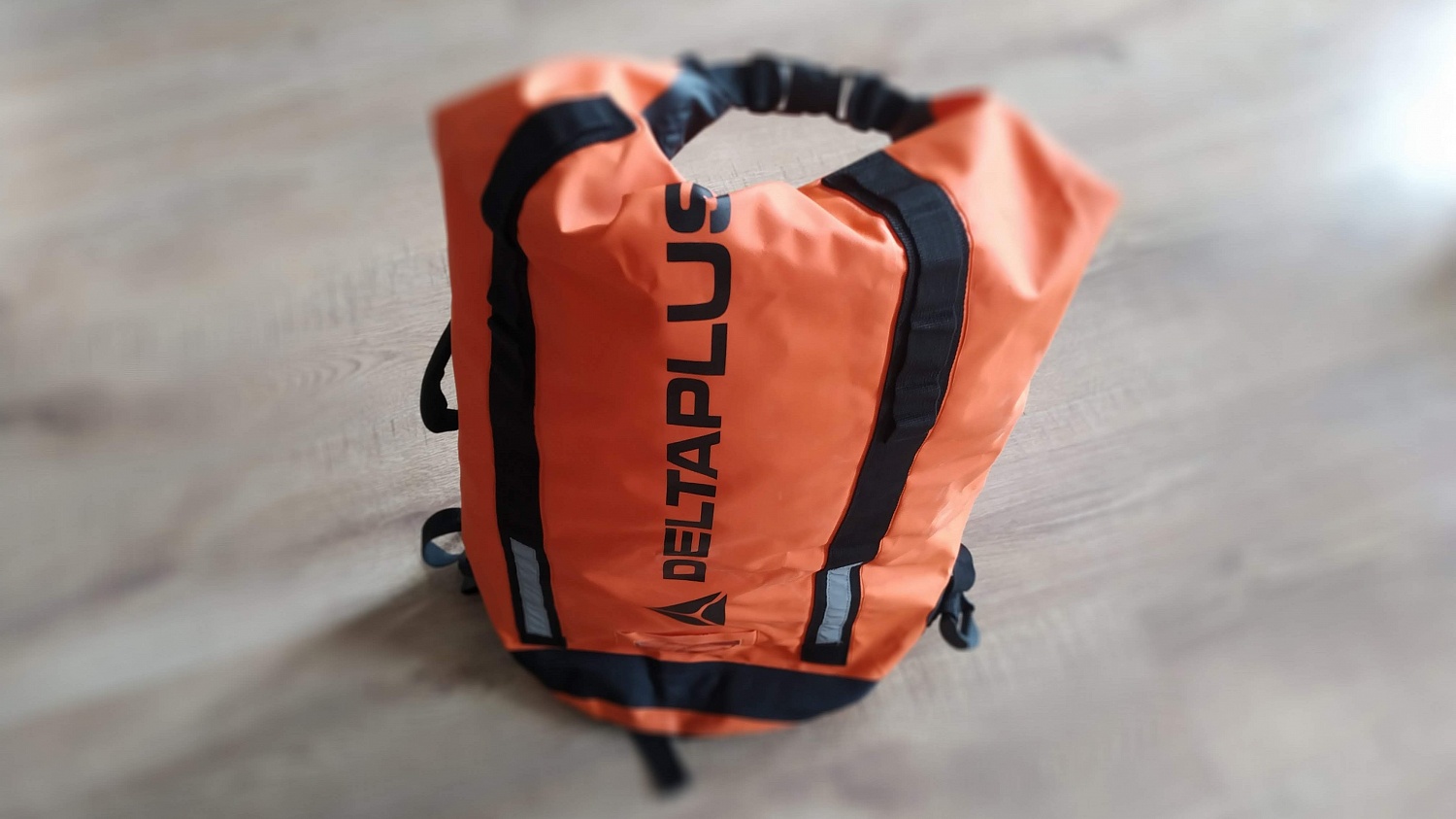 Анкерная линия LV301 | Delta Plus