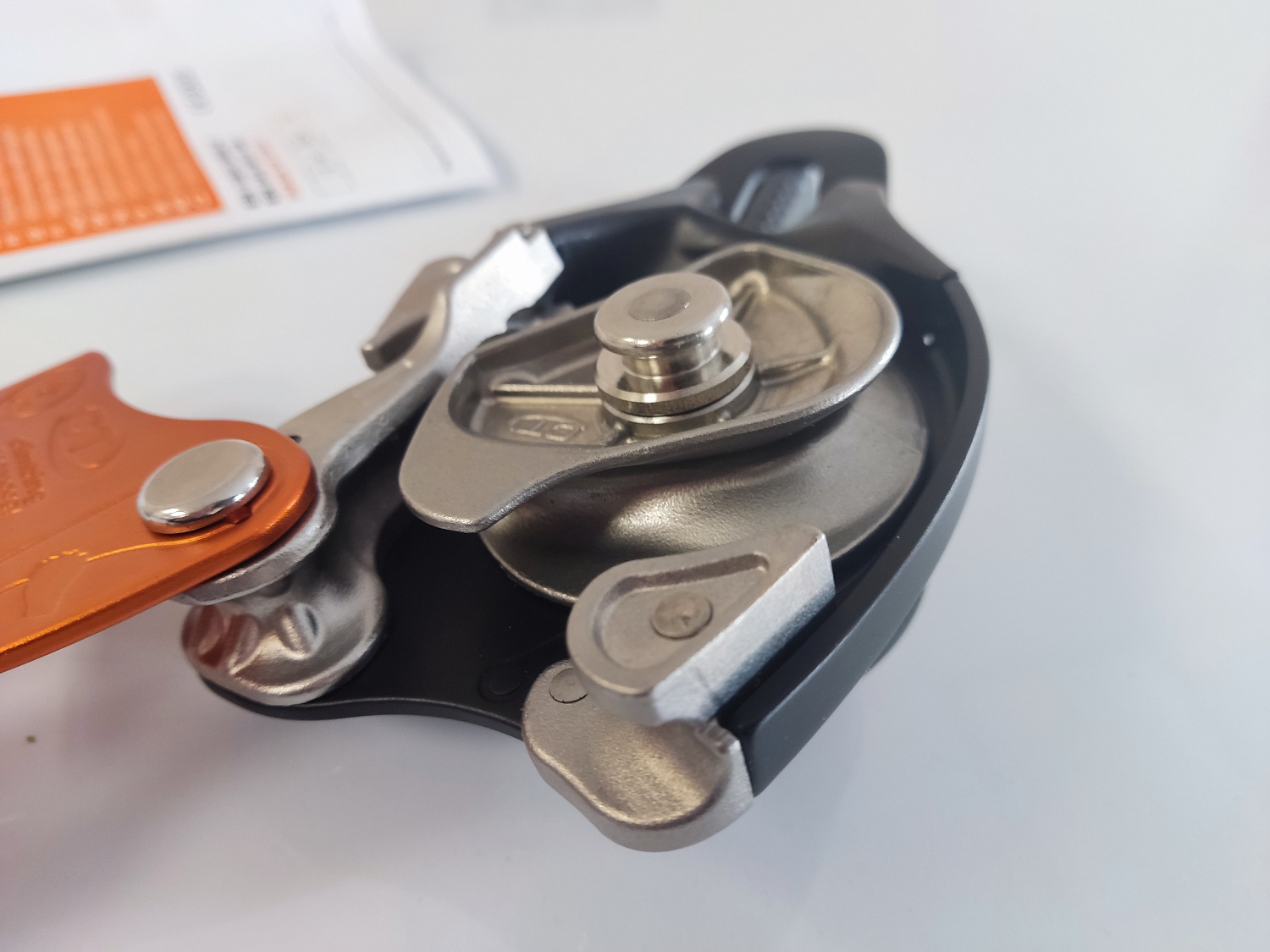 Спусковое устройство Sparrow 200R | Climbing Technology