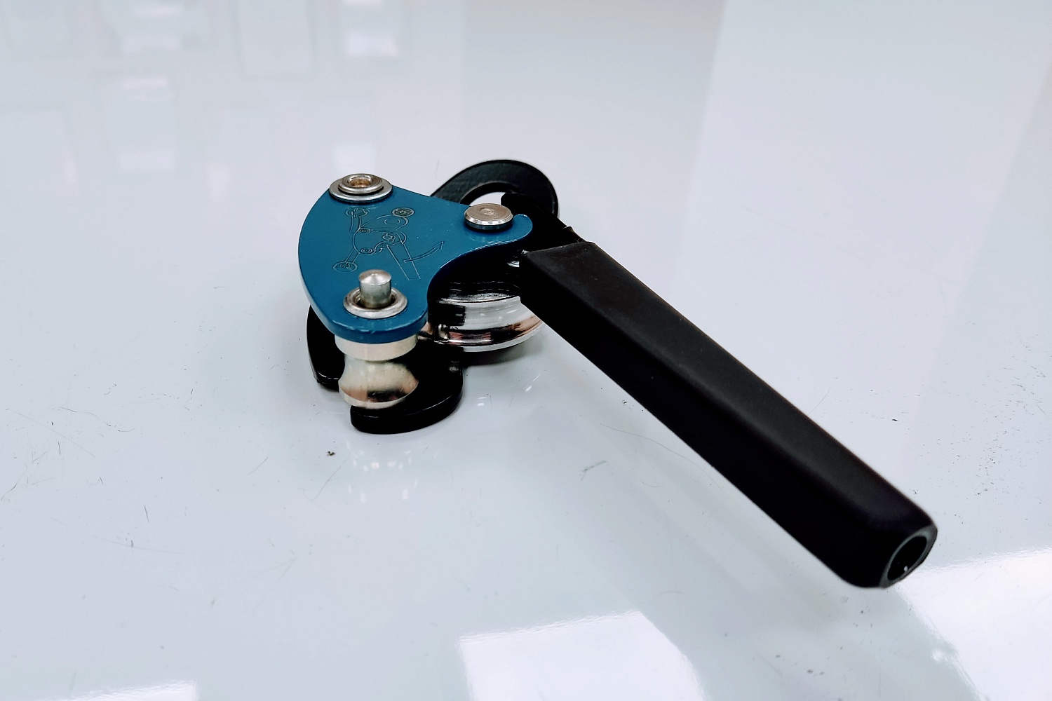 Спусковое устройство Галчонок | Вертикаль