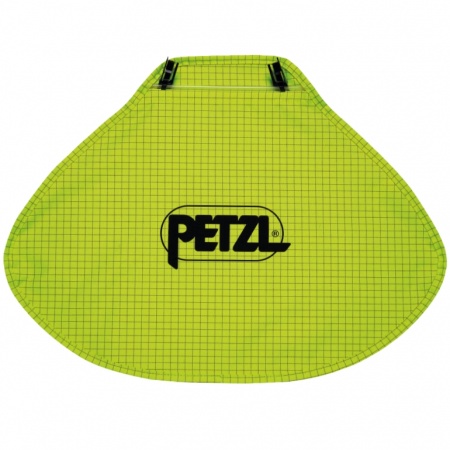 Защита шеи | Petzl (Жёлтый)