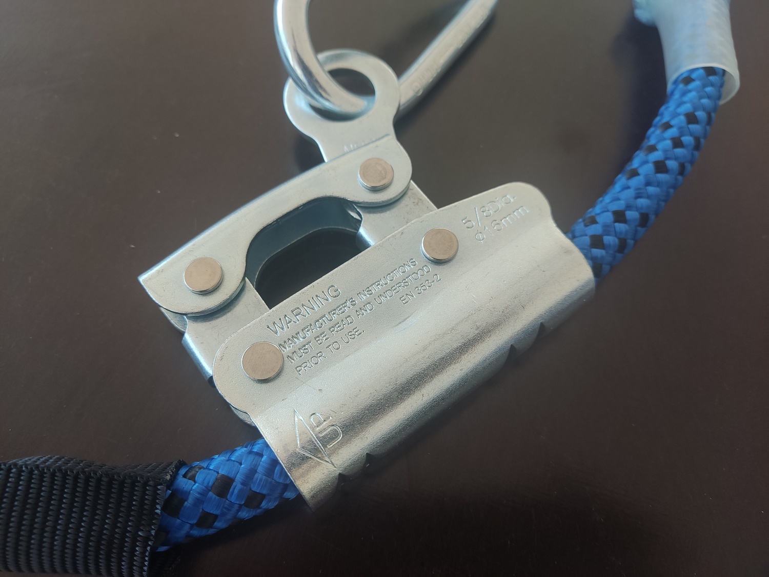 Строп для позиционирования KNT07 | Alpsafe