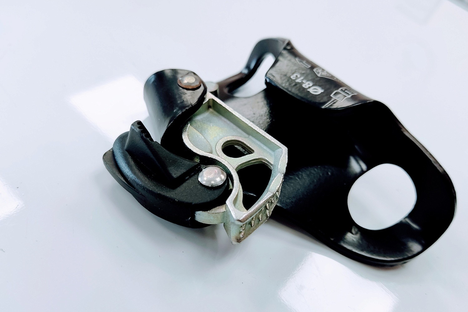 Зажим Кроль | Вертикаль