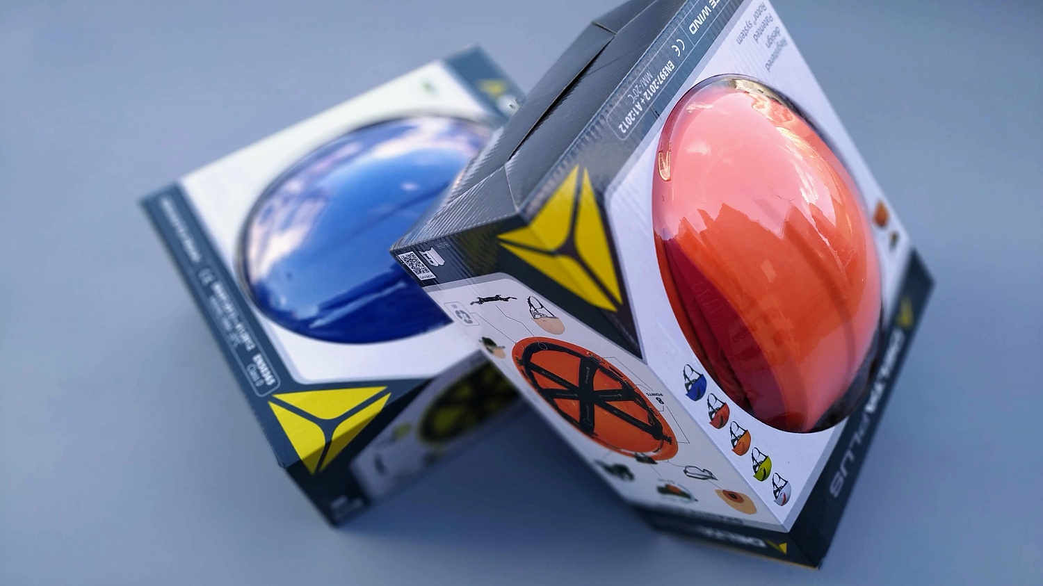 Каска Granite Wind | Delta Plus