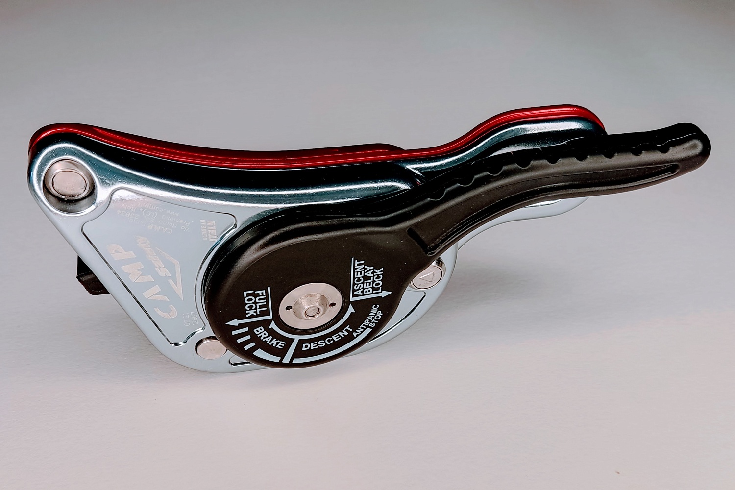 Спусковое устройство Giant | C.A.M.P. Safety