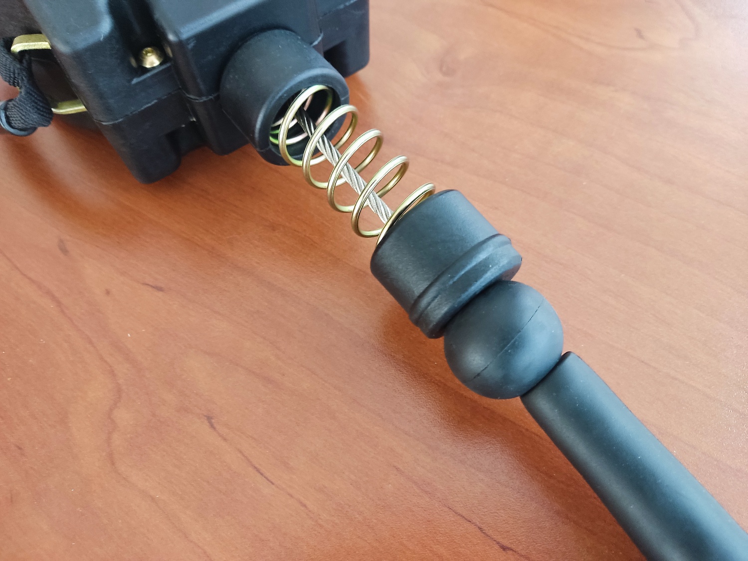 Средство защиты втягивающего типа yck-10 | 10 м | Olymp Safety