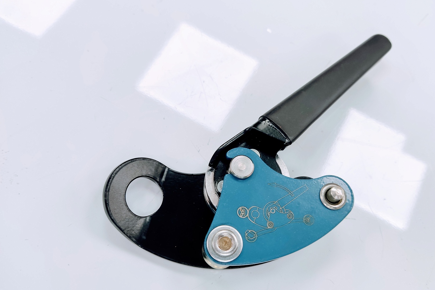 Спусковое устройство Галчонок | Вертикаль