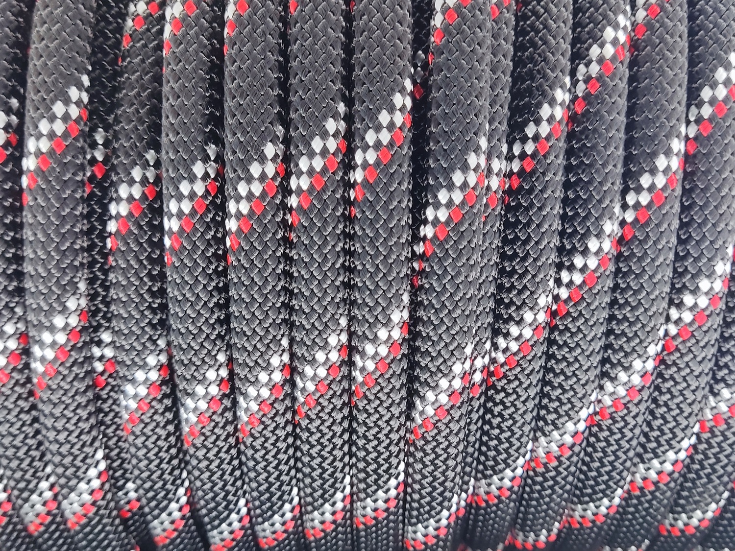 Верёвка статическая GroVer | 10 мм | АзотХимФортис