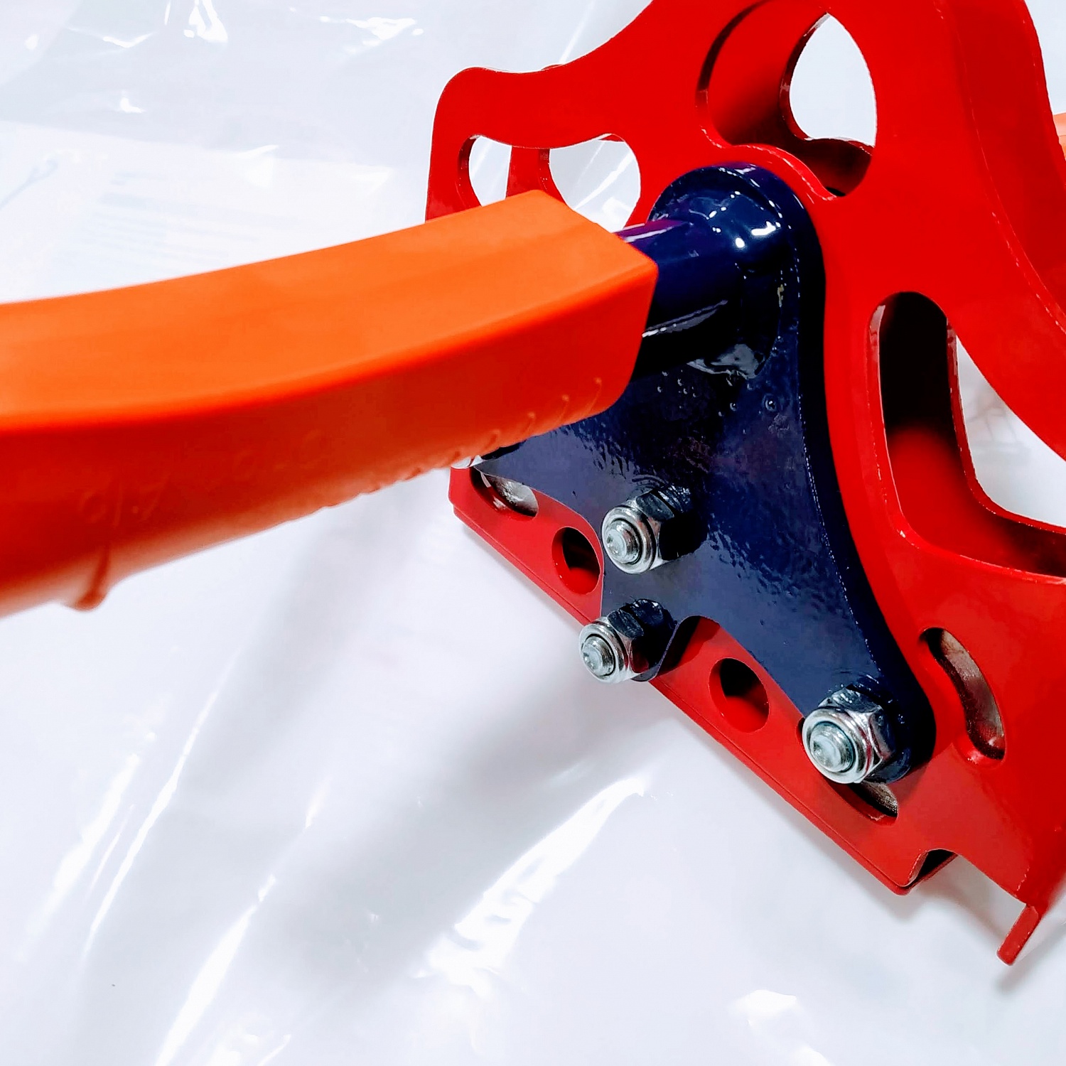 Блок-ролик Тарзан Про | Orion-Alp