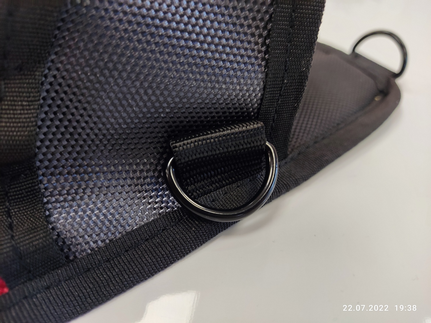 Кобура для дрели-шуроповерта Клинч | Safe-Tec