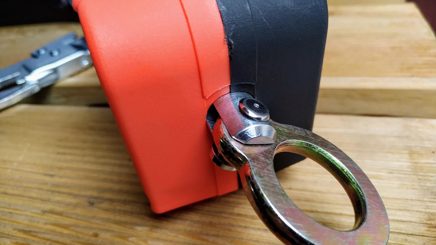 СИЗ втягивающего типа НВ-02 set 0052 | Vento