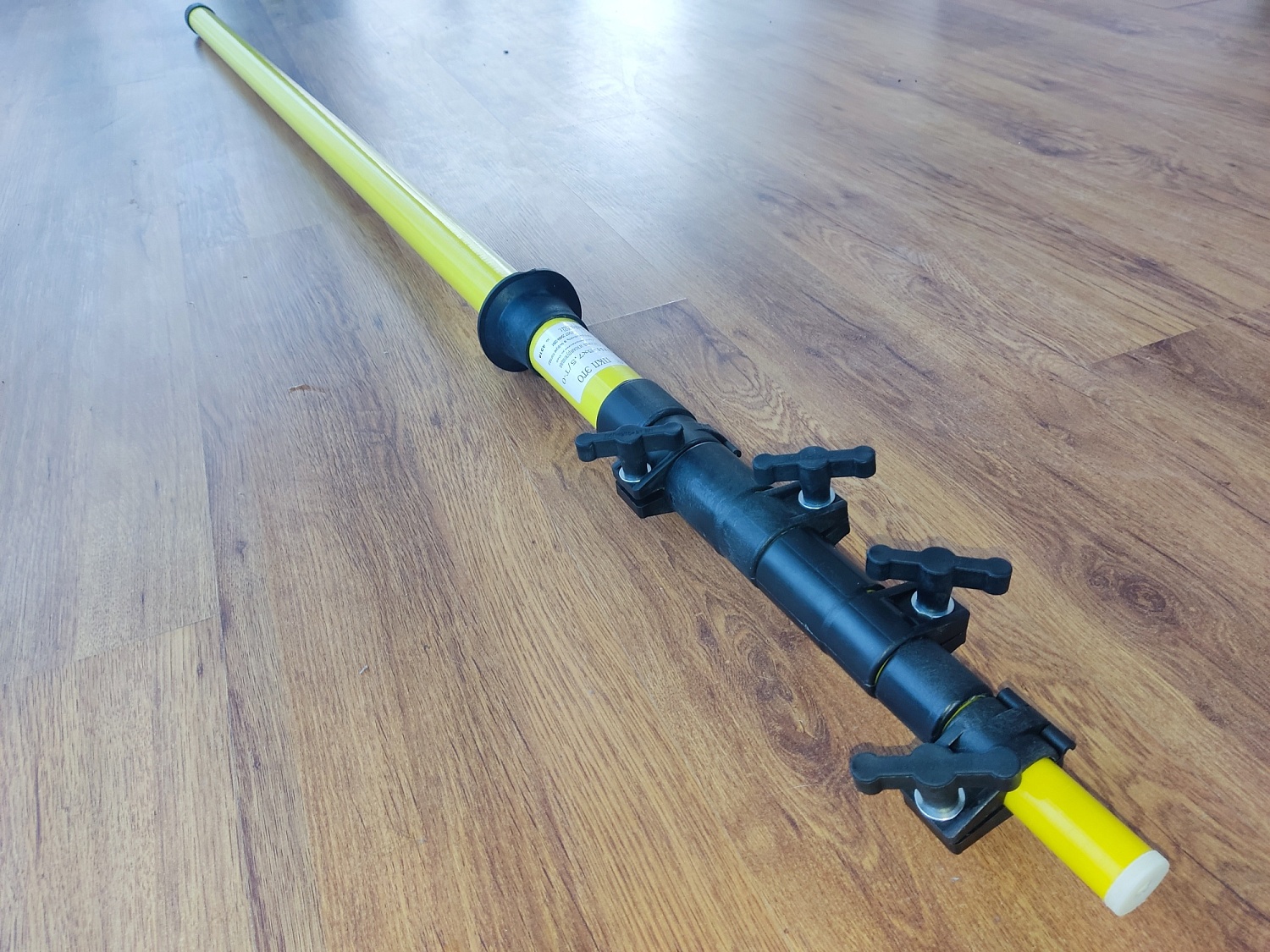 Телескопическая штанга Жираф | СИЗКОНТРАКТ